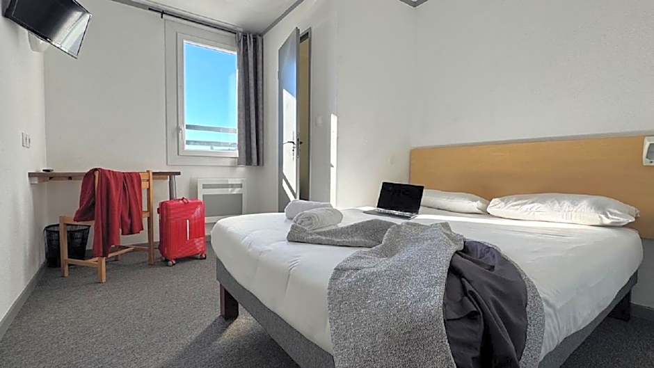 FastHotel Montpellier Ouest