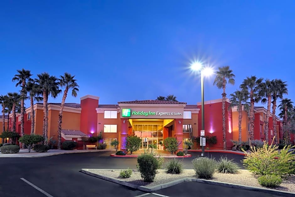 Holiday Inn Express Hotel & Suites Scottsdale - Old Town