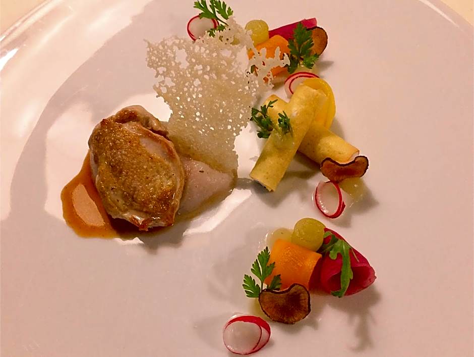 Wohlfühlhotel Bercher