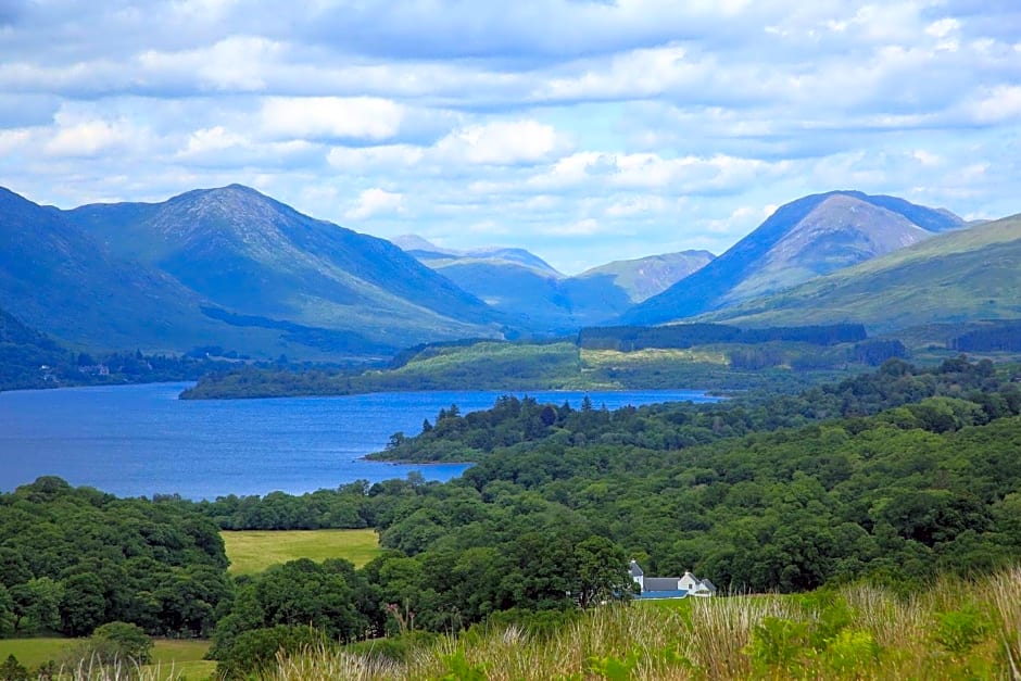 Cladich House Bed & Breakfast