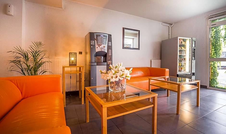 Premiere Classe Rungis - Orly