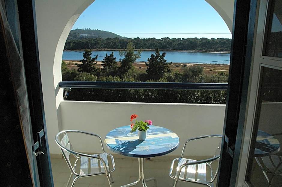 Maistrali Studios Skiathos