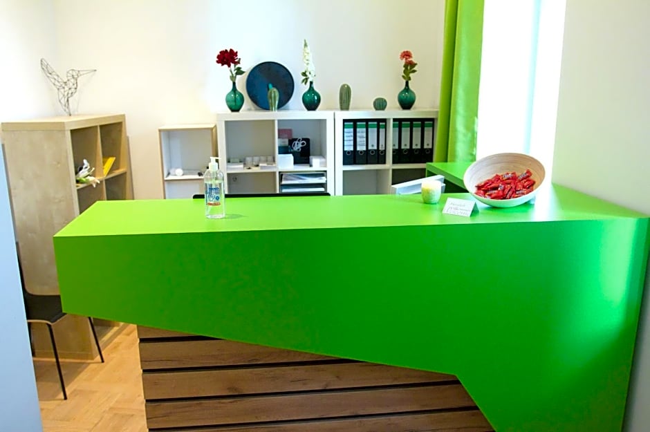 bestprice Hotel Aachen Hauptbahnhof