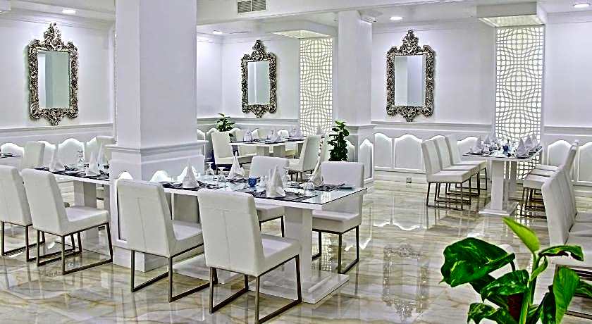 Bahrain International Hotel