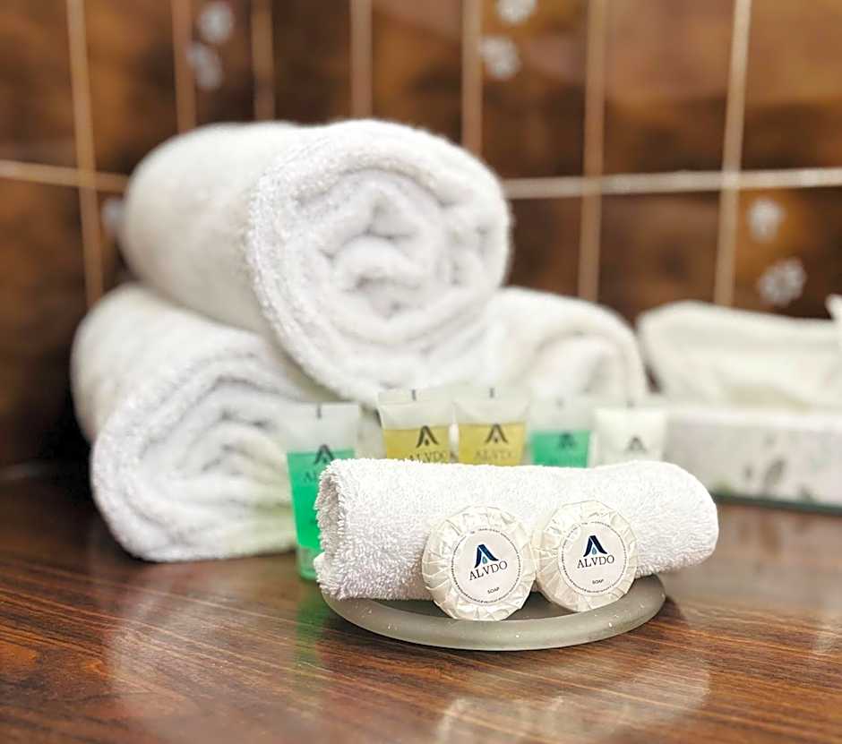 Bakery Park Motor Inn