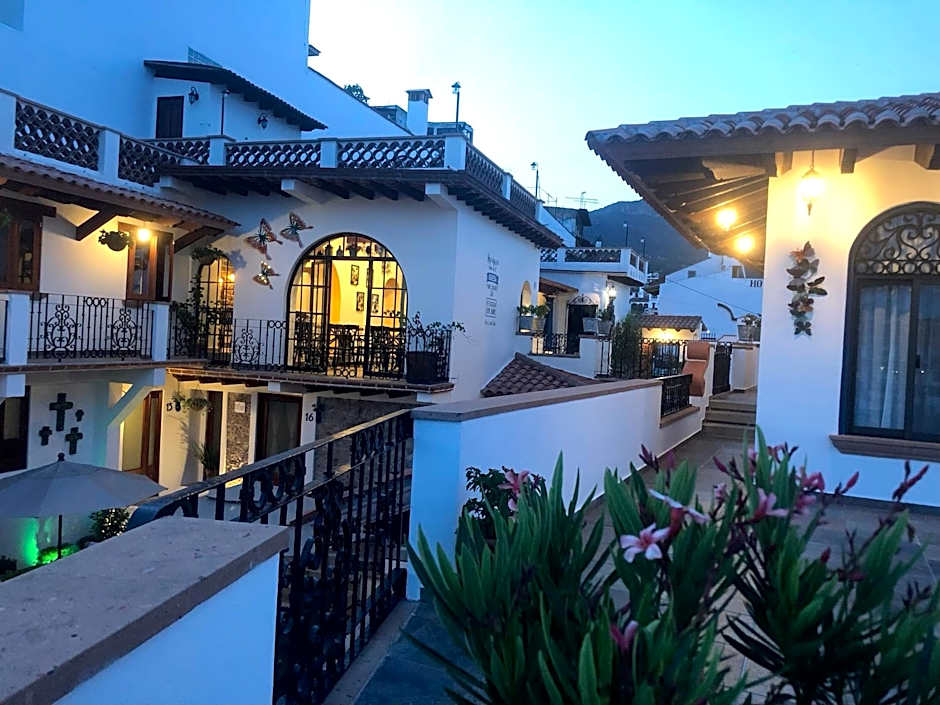 Hotel Santa Paula