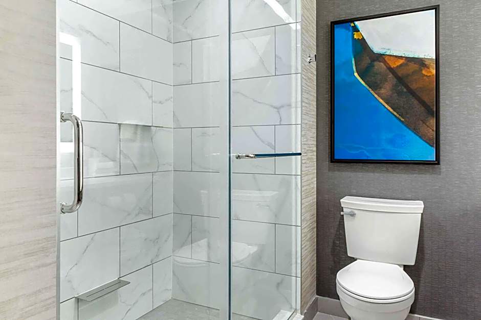 Cambria Hotel Niagara Falls