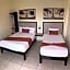 Hotel los faroles