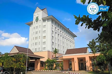 Imperial Narathiwat Hotel