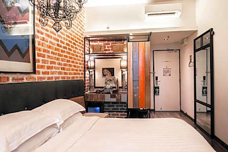 Premier Queen or Twin