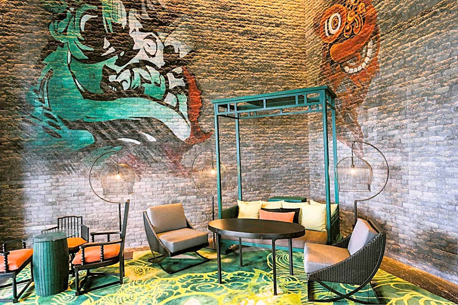 Marriott's Bali Nusa Dua Terrace