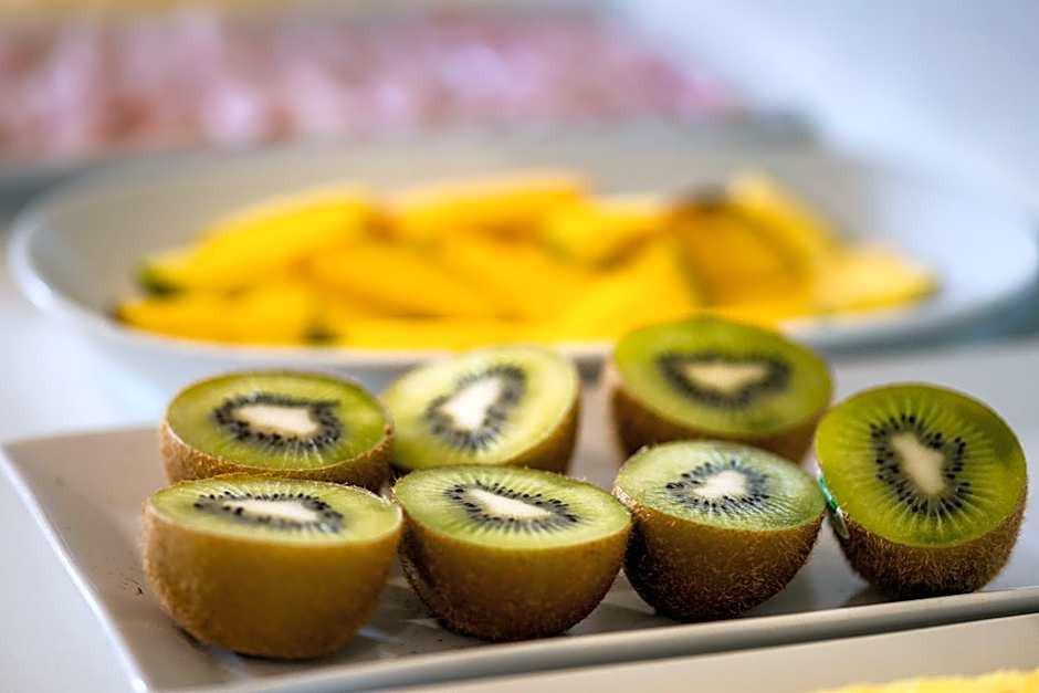 Hotel Villa San Juan