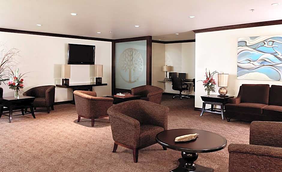 Hawthorn Suites By Wyndham Lubbock