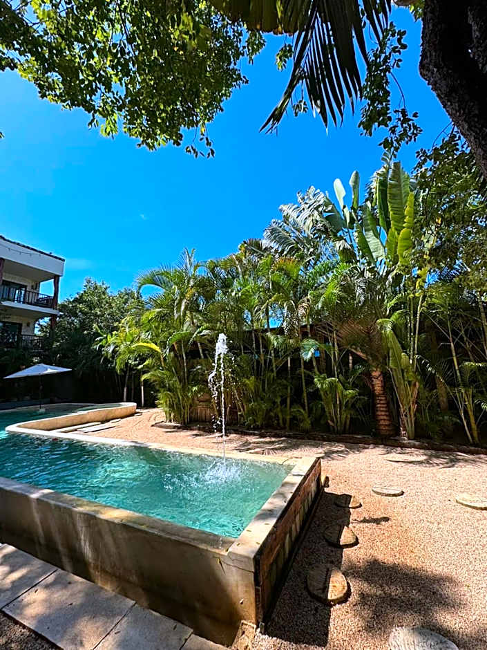 Casa Tulum Hotel