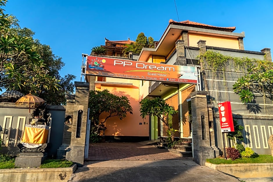 OYO 922 Pp Dream Guest House