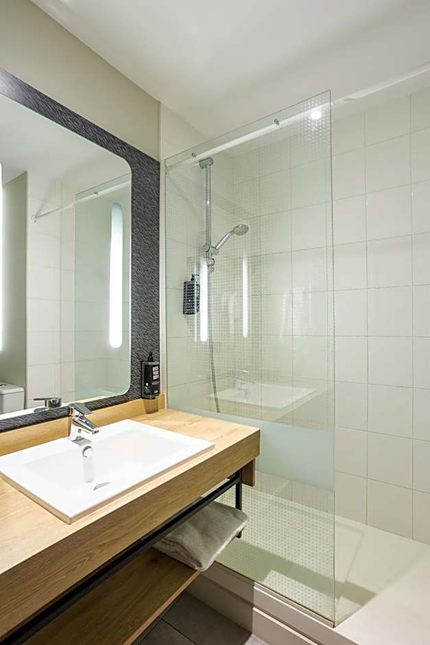 Hotel IBIS Angouleme Nord