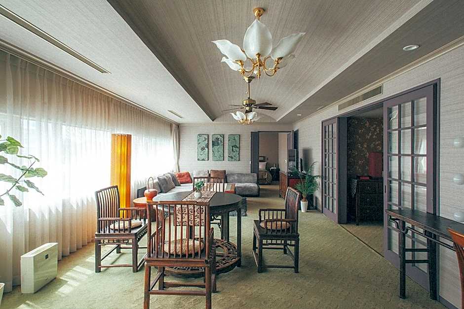 Kakegawa Grand Hotel