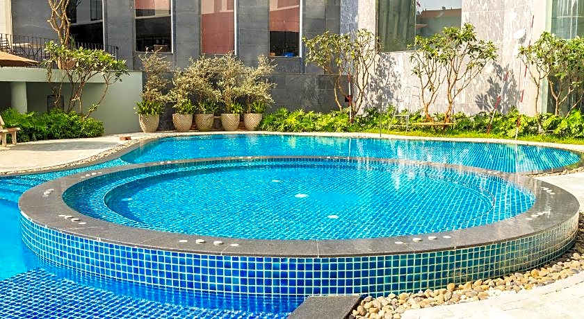 Muong Thanh Luxury Lang Son Hotel