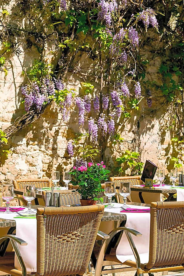 Hotel de l'Ecu de France