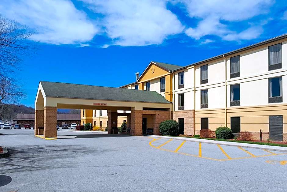 Comfort Inn Duncansville - Altoona