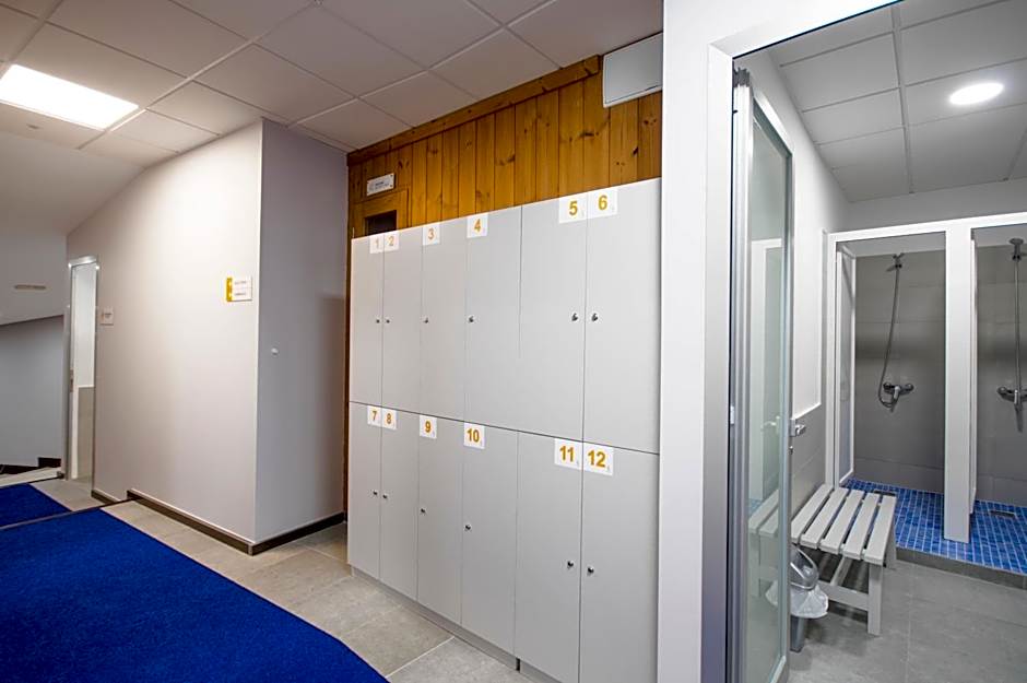 Hotel Auditorio Santiago & Spa