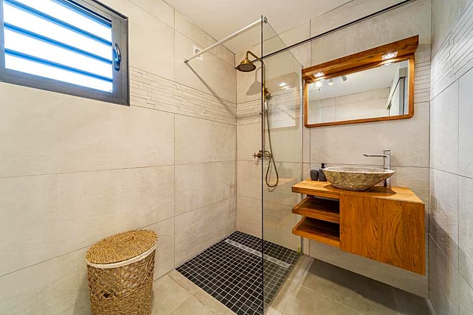 Résidence Touristique LES MASCARINS