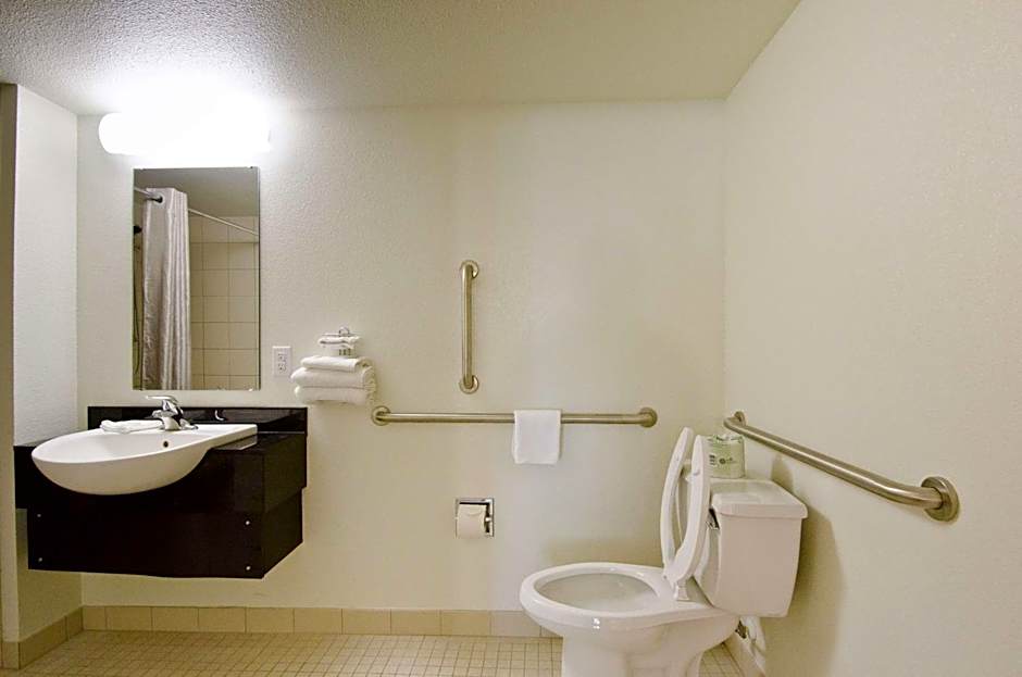 Motel 6-Frederick, MD - Fort Detrick