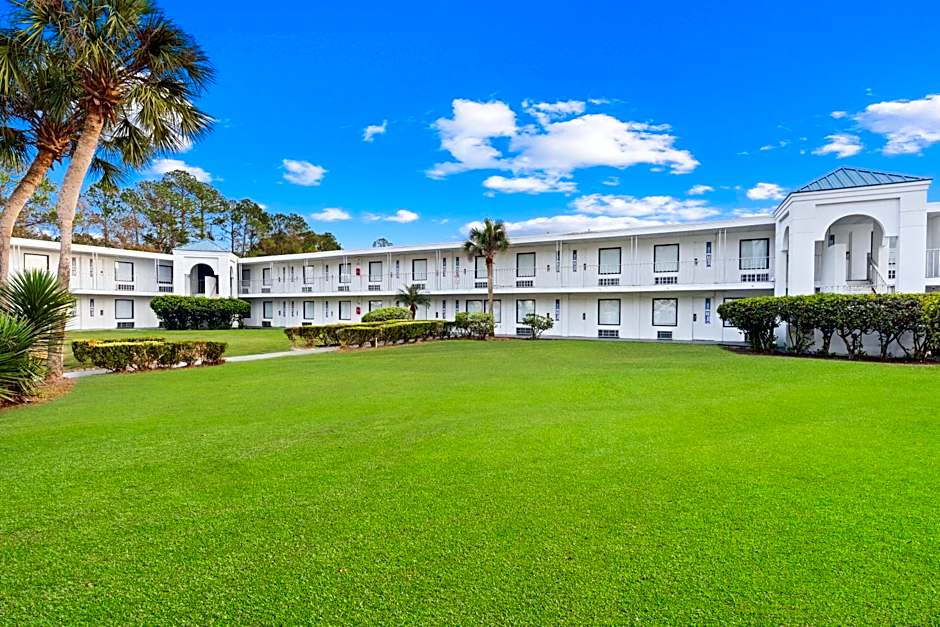 Baymont by Wyndham Jacksonville Airport