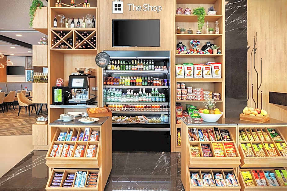 Hilton Garden Inn Tirana, Albania