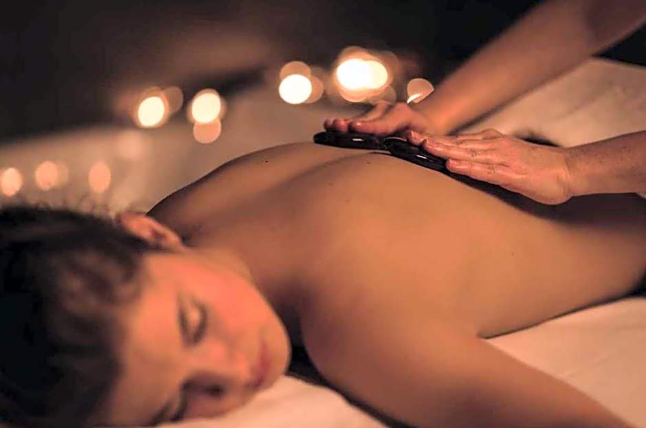 La Gree Des Landes - Eco-Hotel-Spa Yves Rocher