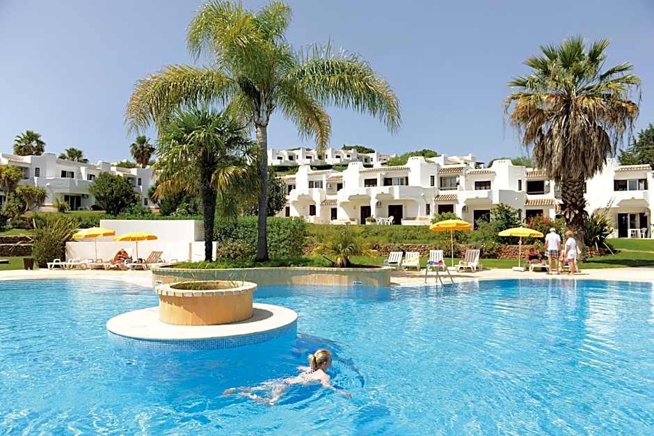 Clube Albufeira Garden Village
