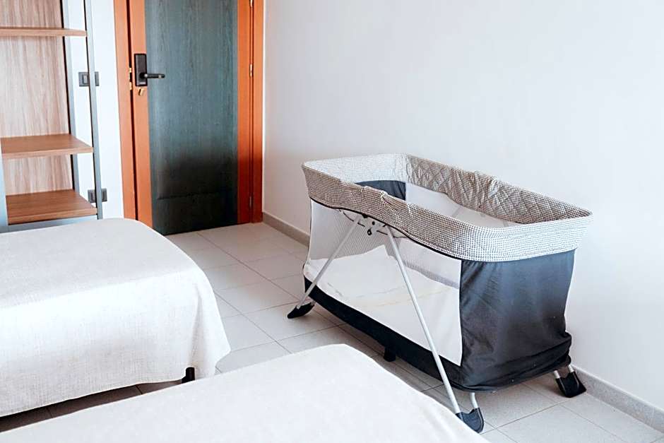 Hotel Acquario
