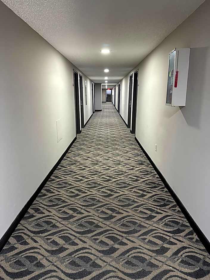 Yankton Inn