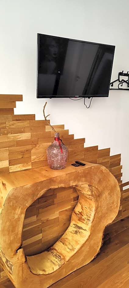 XuBa ApartmentRooms Messe Wien Prater