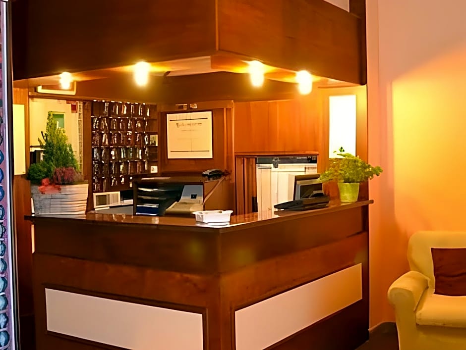 Hotel Stella D'Italia