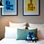 Novotel Suites Nice Airport