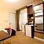 End Glory Hotel