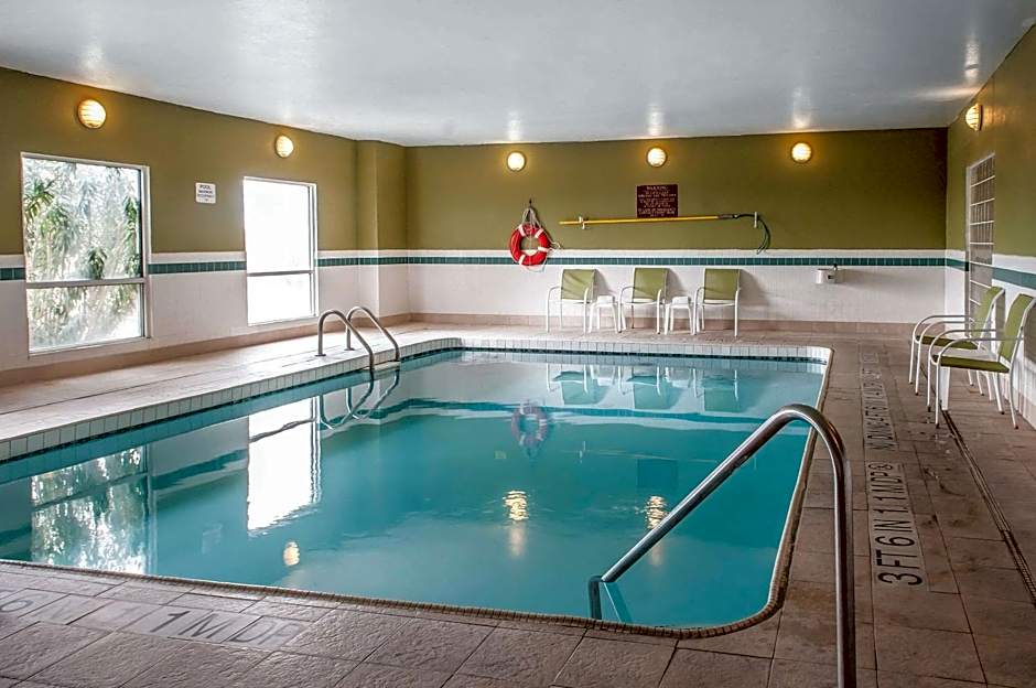 Sleep Inn University