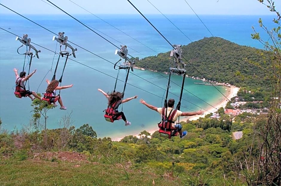 Pousada do Bosque Di Sica