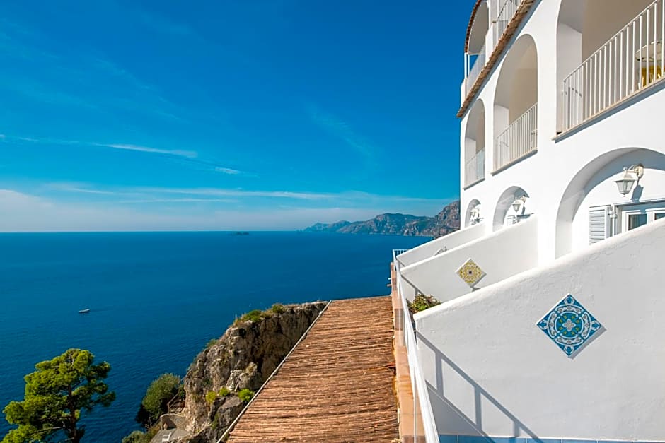 Grand Hotel Tritone