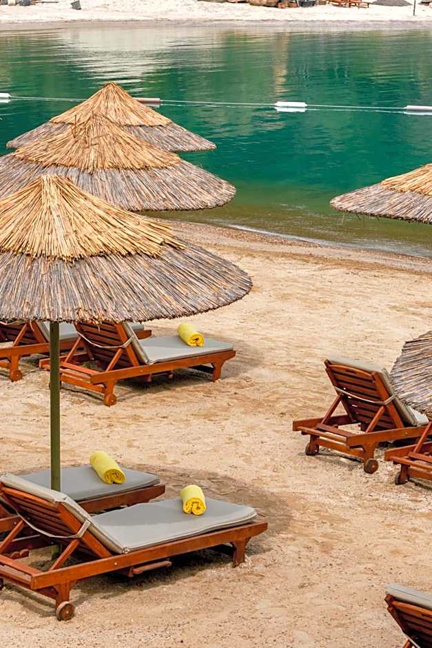 La Blanche Island Bodrum