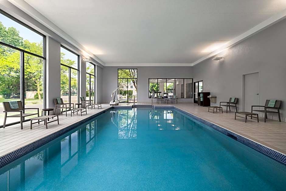 Fairfield Inn & Suites Madison South