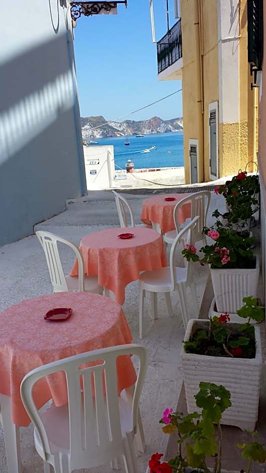 Hotel Del Capitano