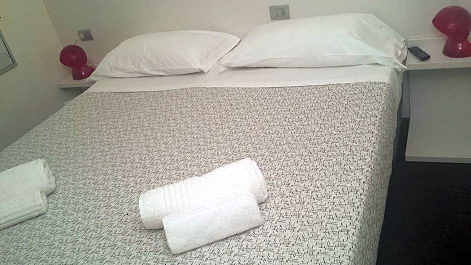 Hotel Firenze