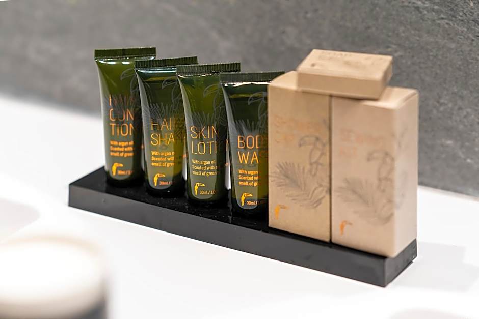 Van der Valk Waterloo