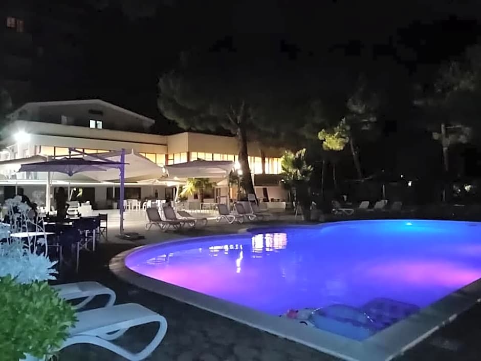 Hotel Perrozzi