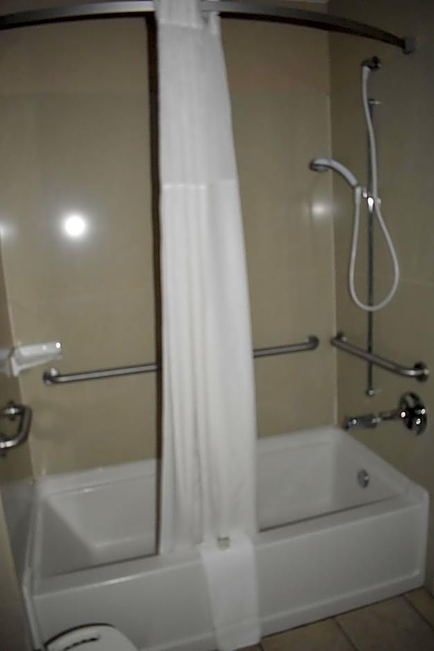 Super 8 by Wyndham La Vale/Cumberland Area