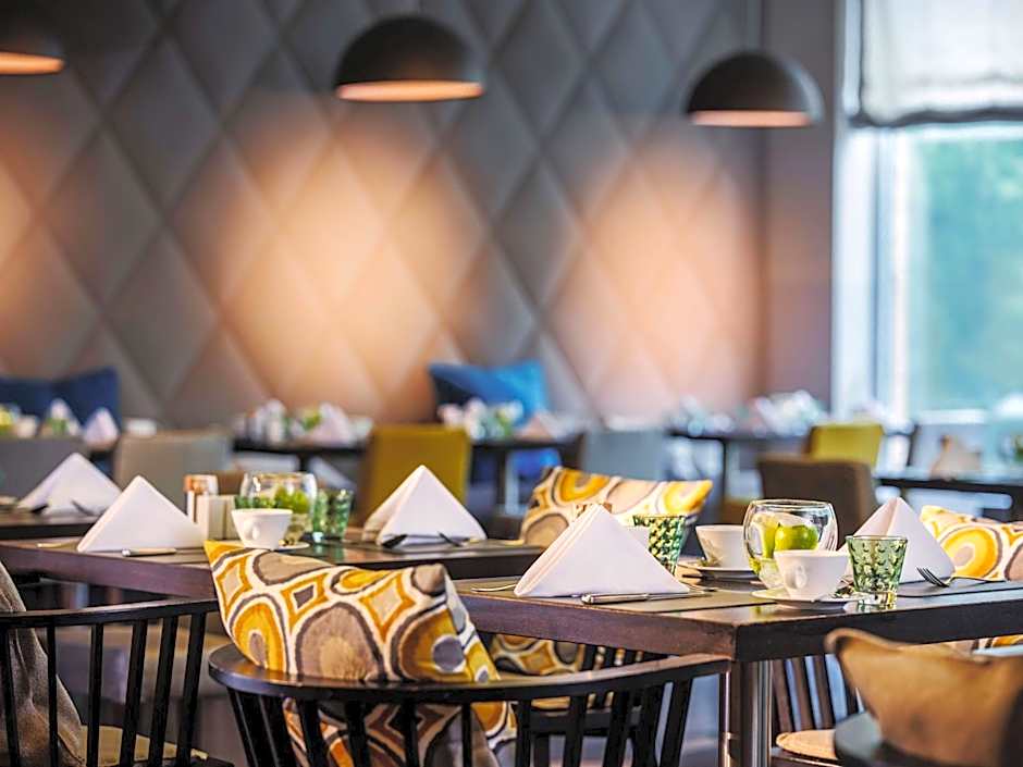 Dorint City-Hotel Bremen