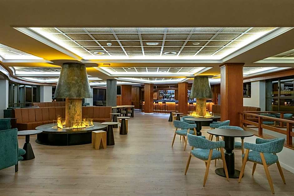 Hotel Euroski Mountain Resort & Spa