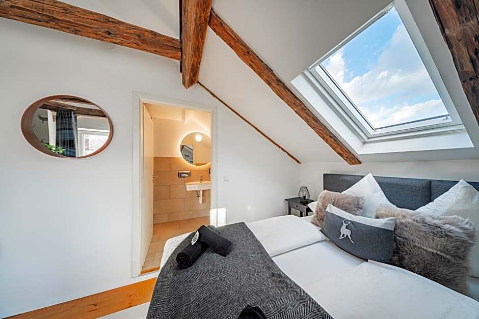 Innsbruck City Chalet